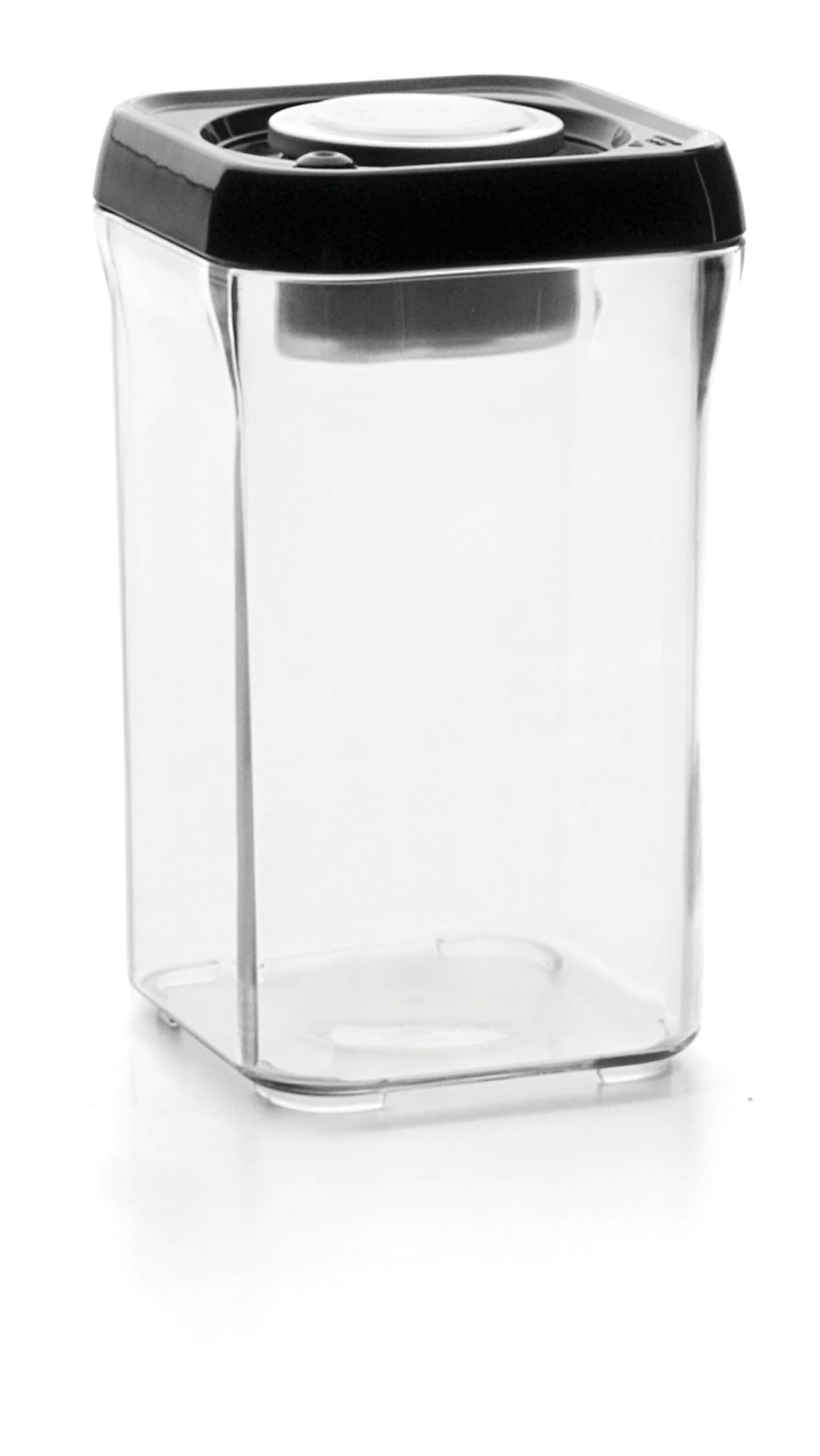 IBILI Contenant Alimentaire sous Vide Empilable 2000 L