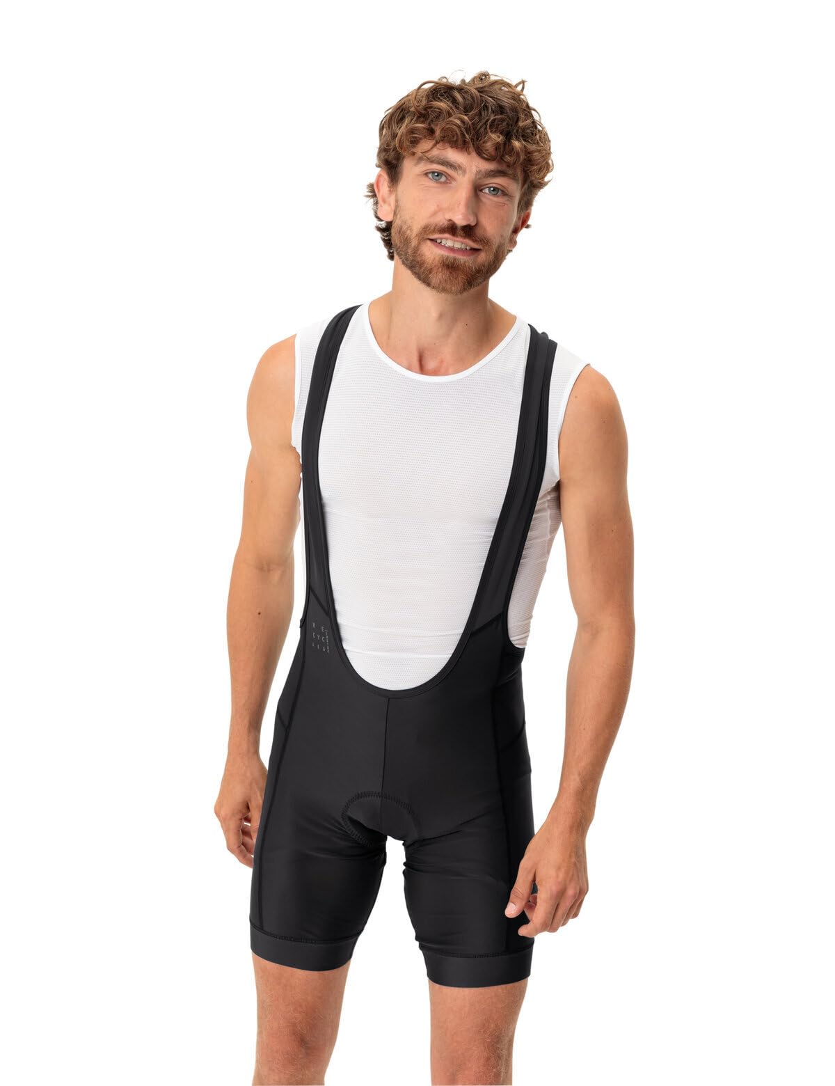 VAUDE Hosen Men's Posta Bib Tights