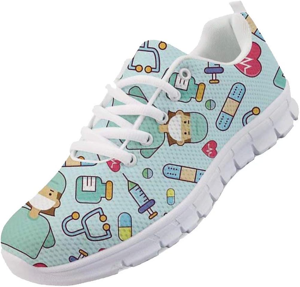 scarpe da infermiere per uomo