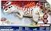 Jurassic World Dino Hybrid Indominus Rex Action Figure