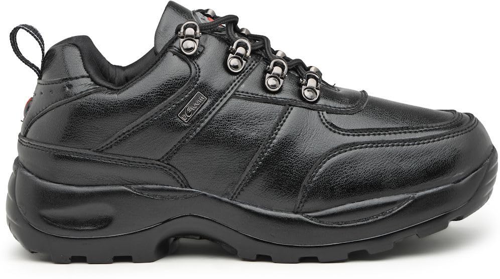Image of Action | Dotcom | DCE-133 | Durable | Classic | Comfortable | Trendy | Casual | Boots | For Men
