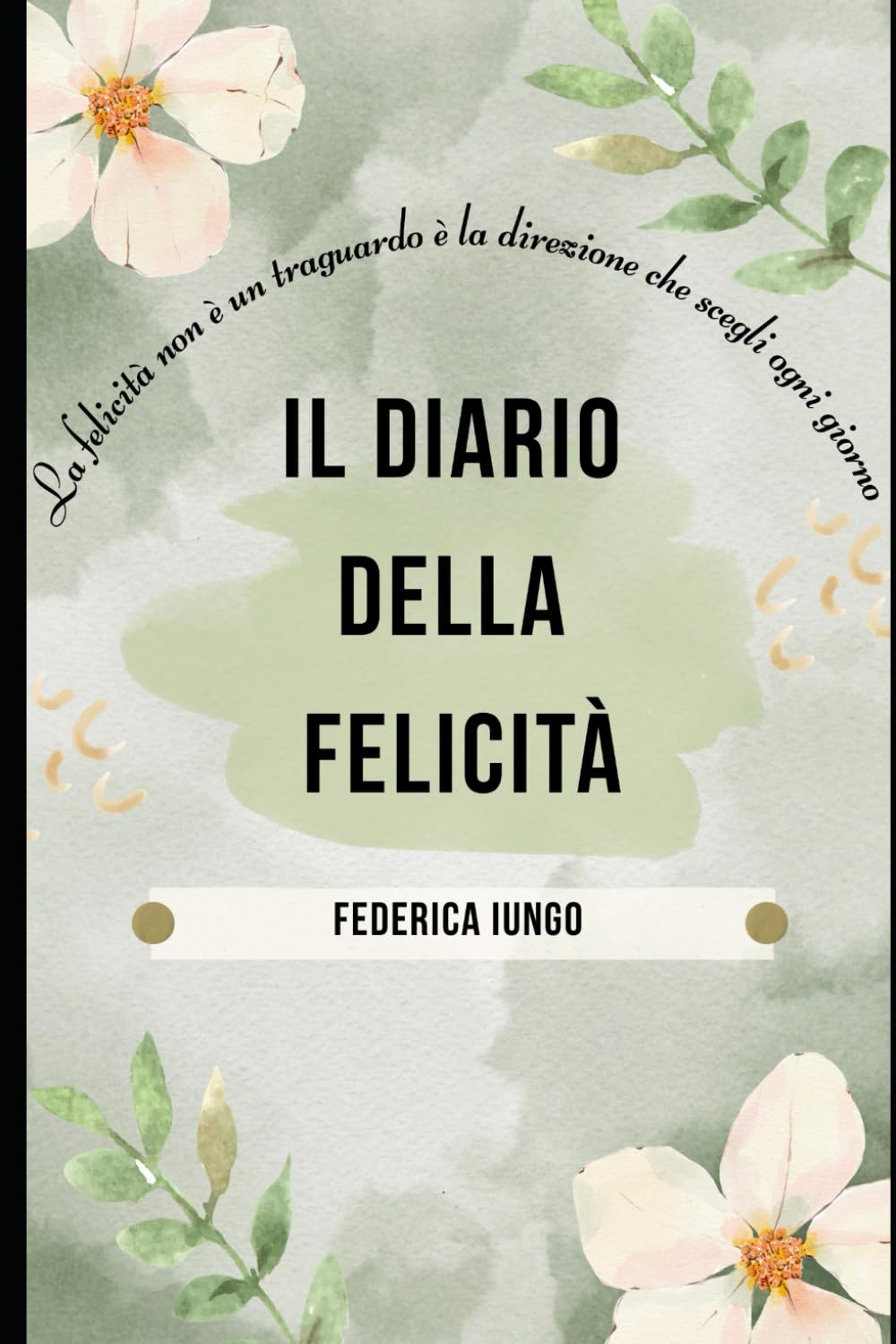 Il Diario Della Felicità