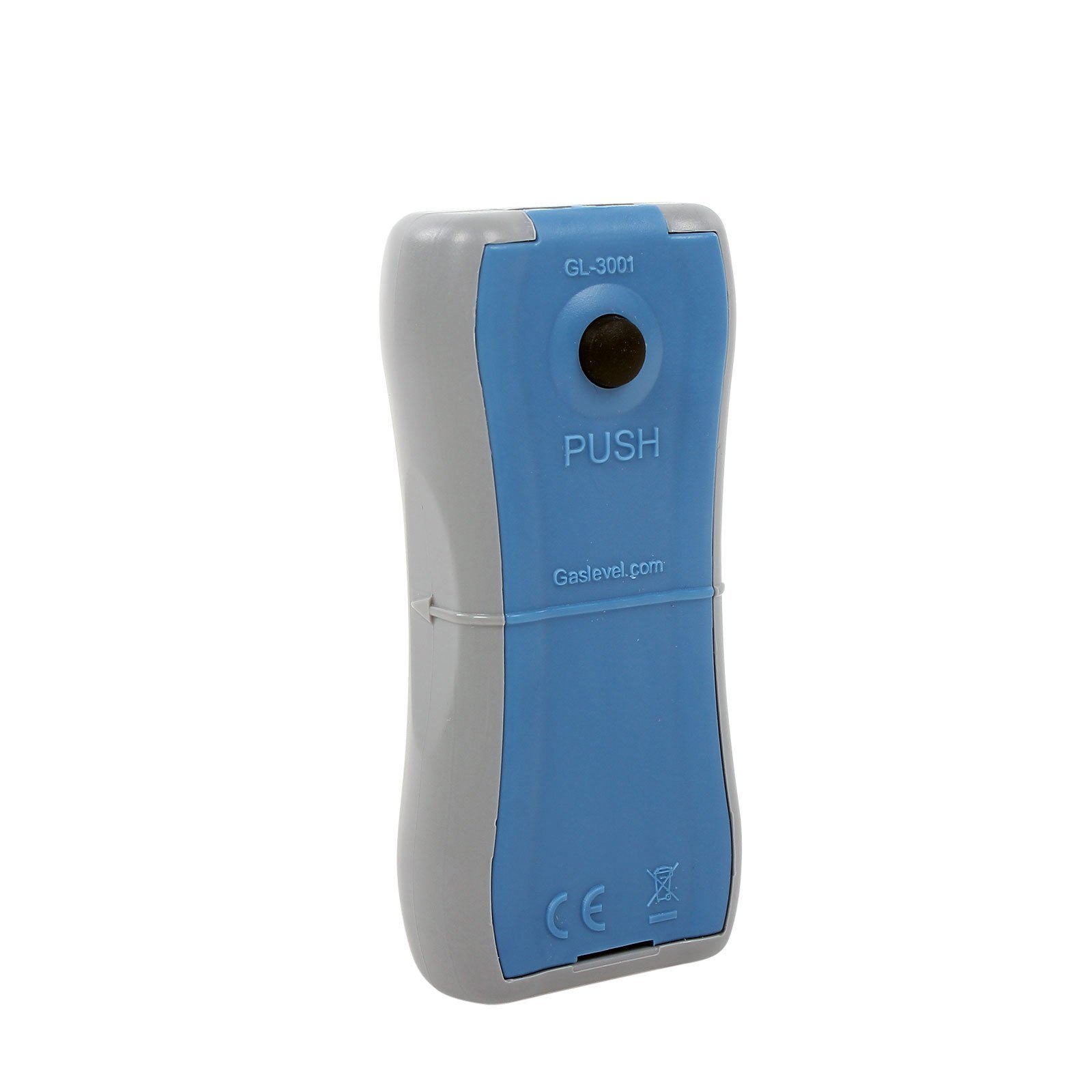 GL 3001 | Indicatore di livello per bombole di gas propano, 5,11,33 kg