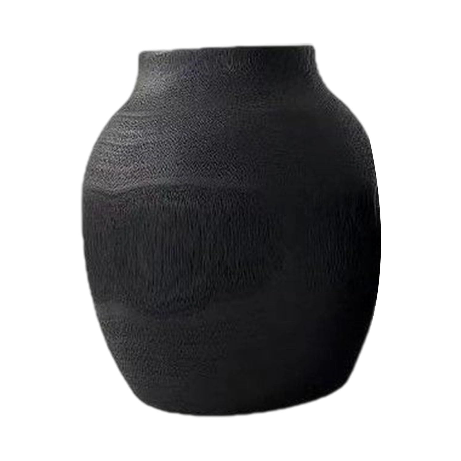 Vases en bois massif | Sublimer une décoration d'entrée moderne