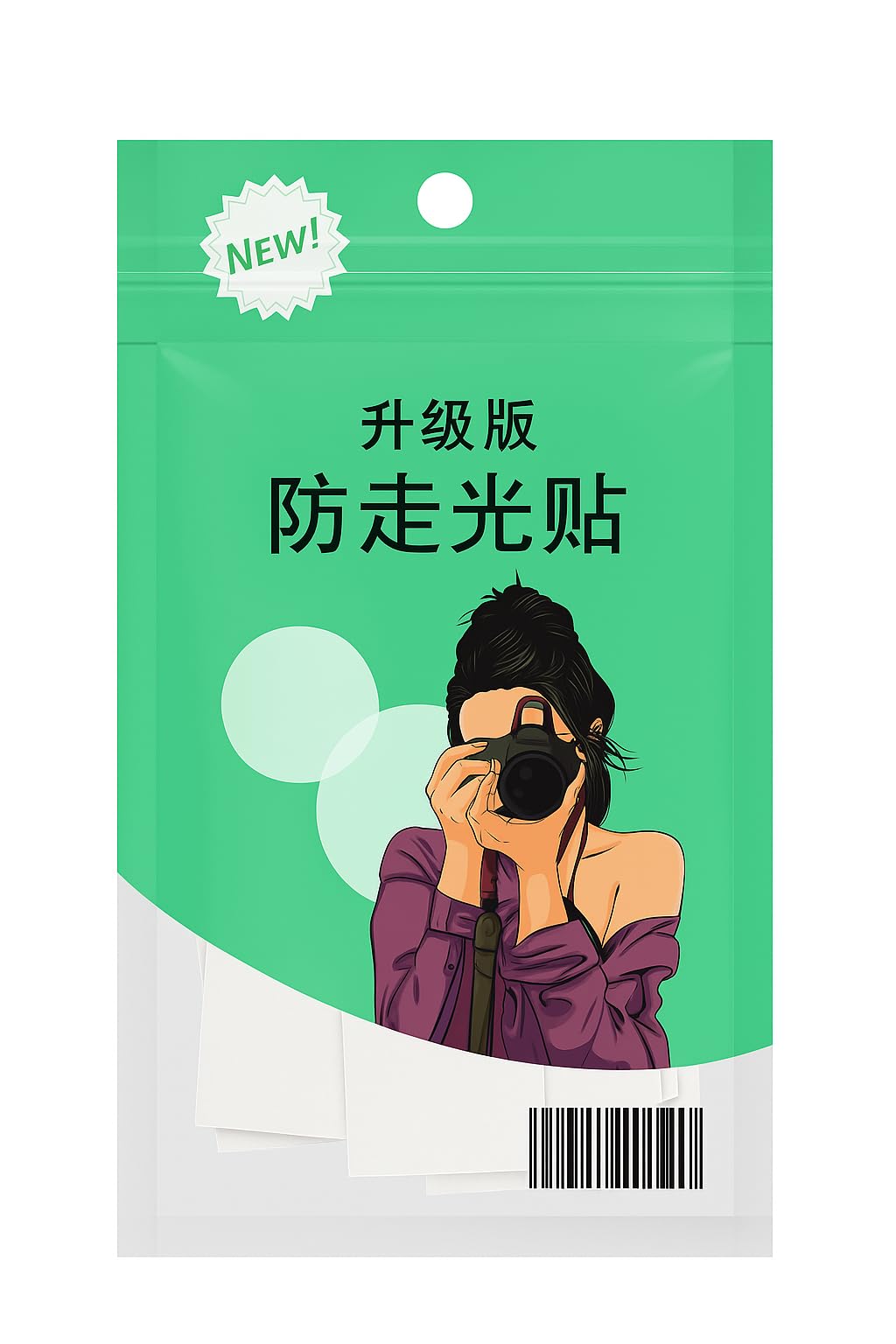 Fashion Double Sided Tape – 36 Clear Strips | Invisible Clothing & Body Dress Tape for Women | Skin-Friendly, Strong Hold for All Day Wear | Transparent & Gentle on Skin and Fabric