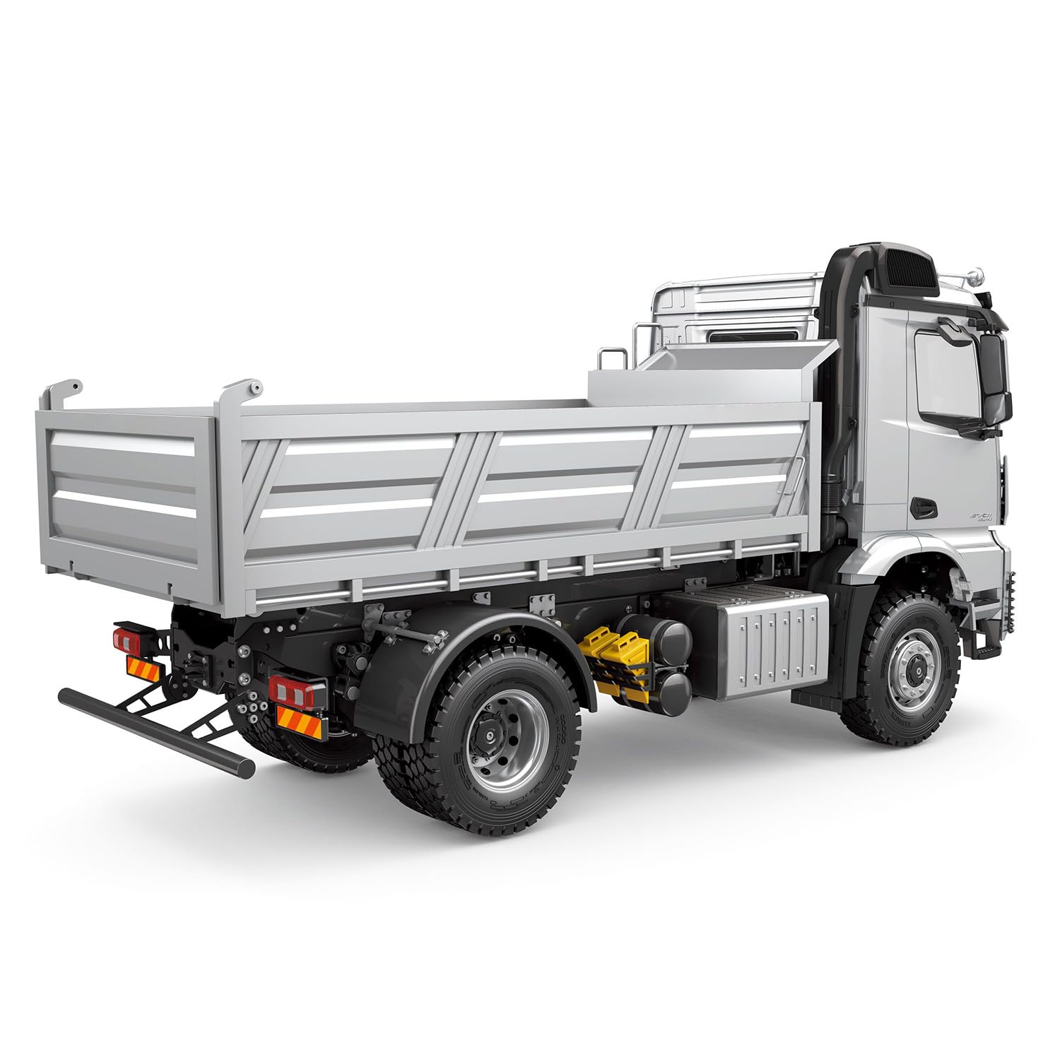 1/14 Kabolite 4 * 4 RC Kipper 5701 RTR elektrisch kippbar