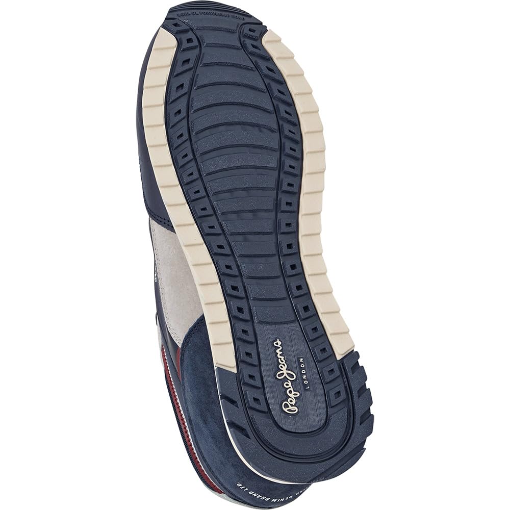 Pepe Jeans Bexley Urban M, Sneak Hombre