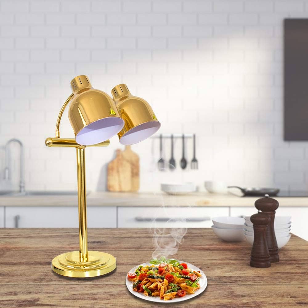 新品 業務用フードウォーマー フードヒートランプ さ食品保温ライト ヒートランプ Amazon.co.jp: 食品保温ランプ、業務用ヒートランプ食品ウォーマー