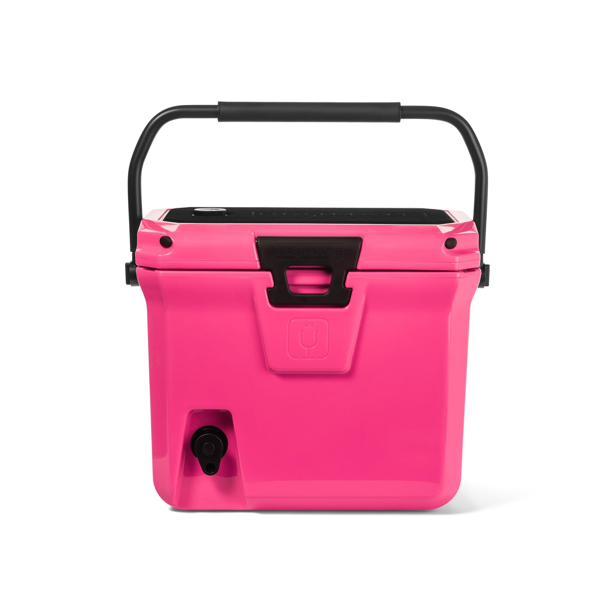 BrüMate BrüTank Hard Cooler