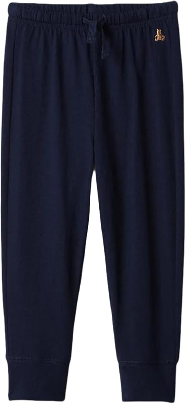 Gap Baby-Boys Pull-on Jogger Pants