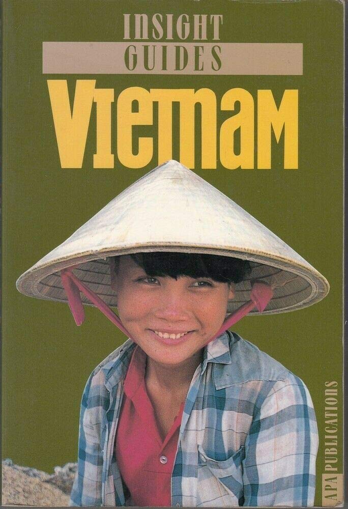 Vietnam [Lingua Inglese]