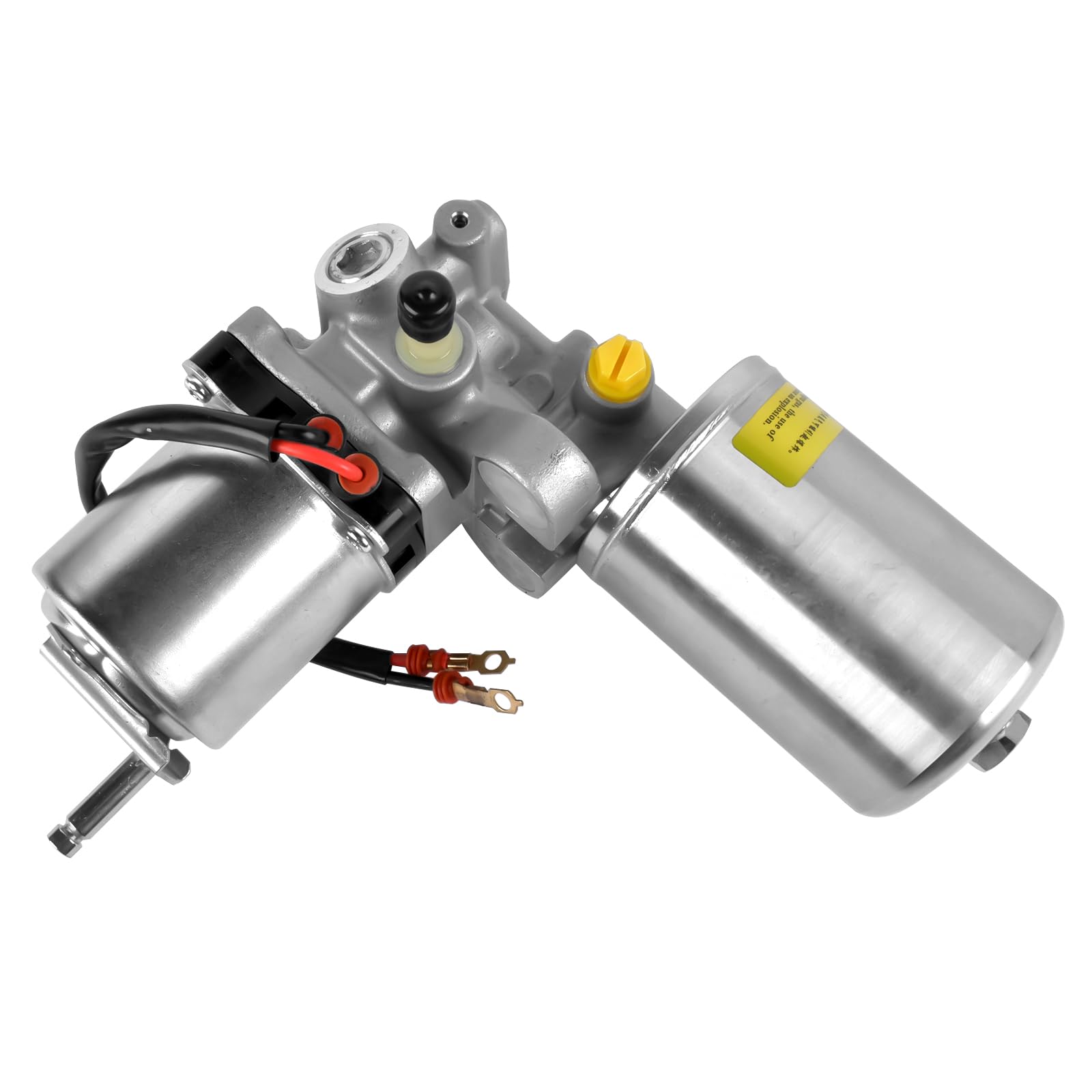 Amazon.com: Flynsu 47070-60050 ABS Motor Brake Booster Pump