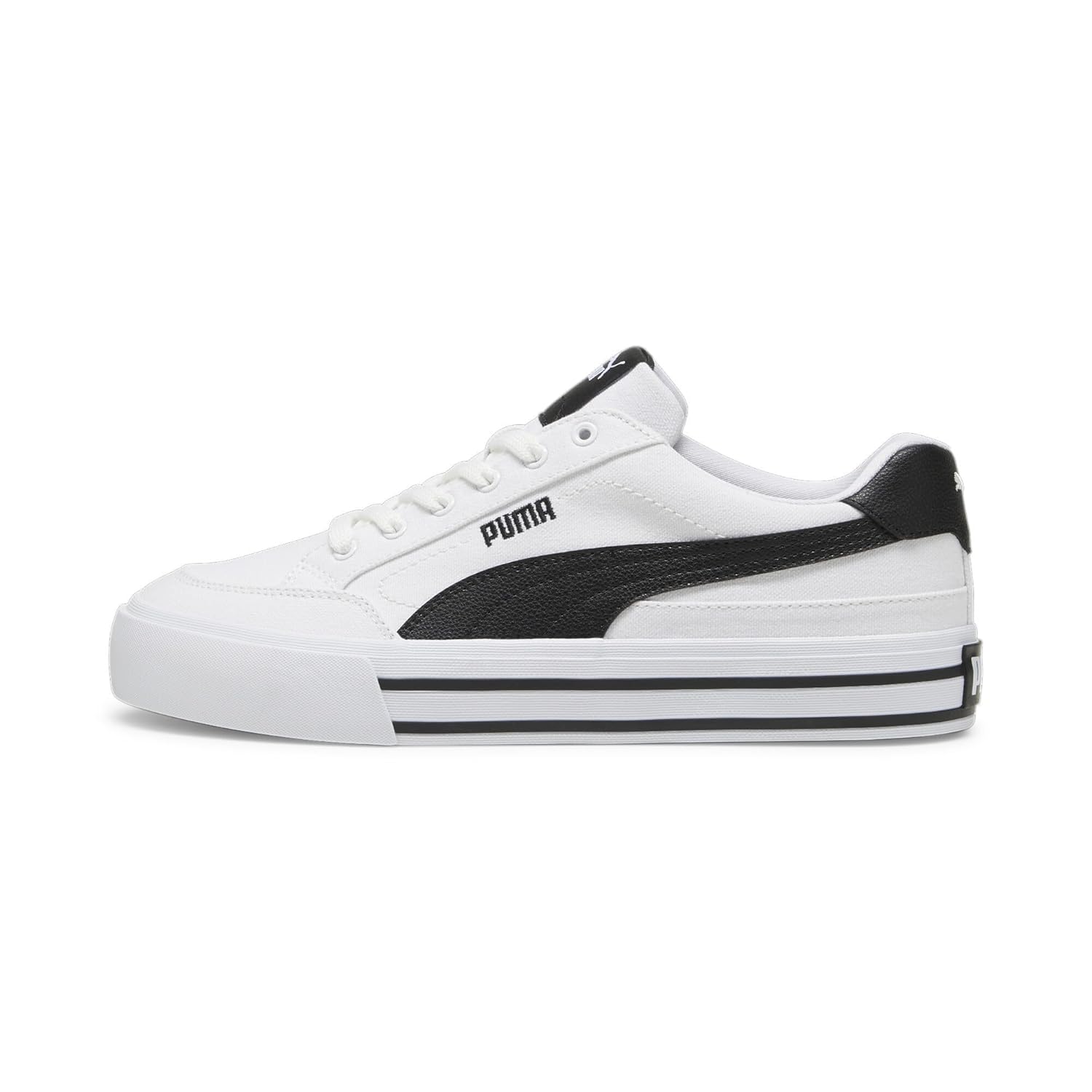Tênis PUMA Court Classic Vulc masculino em promoção! Veja a oferta e mais achadinhos de Tênis Hoje é o melhor dia para comprar Tênis PUMA Court Classic Vulc masculino com aquele preço maroto! Promoção! Aproveite a oferta!