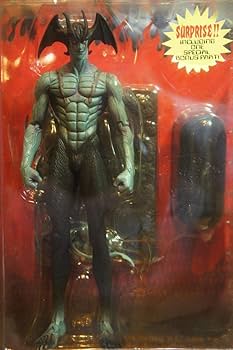 激レア　フューチャーモデルズ　デビルマン　スカル　1/1  佐川博士　制作途中品 激レア フューチャーモデルズ デビルマン スカル 1/1 佐川博士