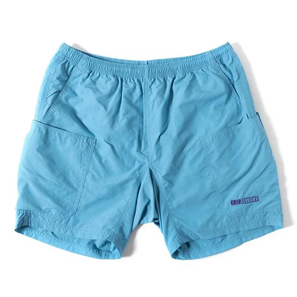 STABRIDGE GRIP SWANY コラボ デニムショーツ XL the Apartment