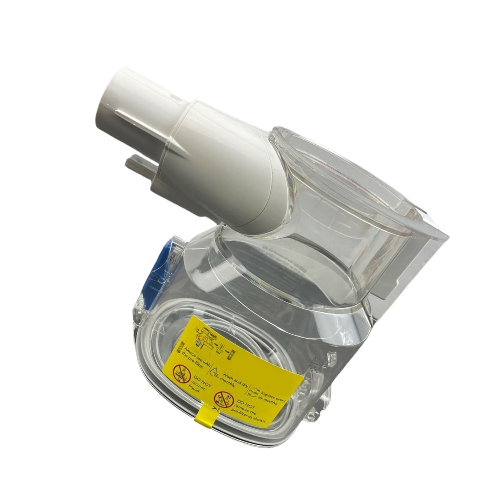 Recipiente For Polvo De Aspiradora, Compatible con Tineco A10 Hero, Pieza De Repuesto For Conjunto De Recipiente For Polvo De Aspiradora