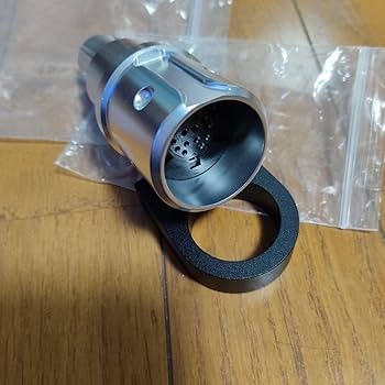 Amazon.co.jp: Fanatec QR1 Base Side CSL DD DD PRO用