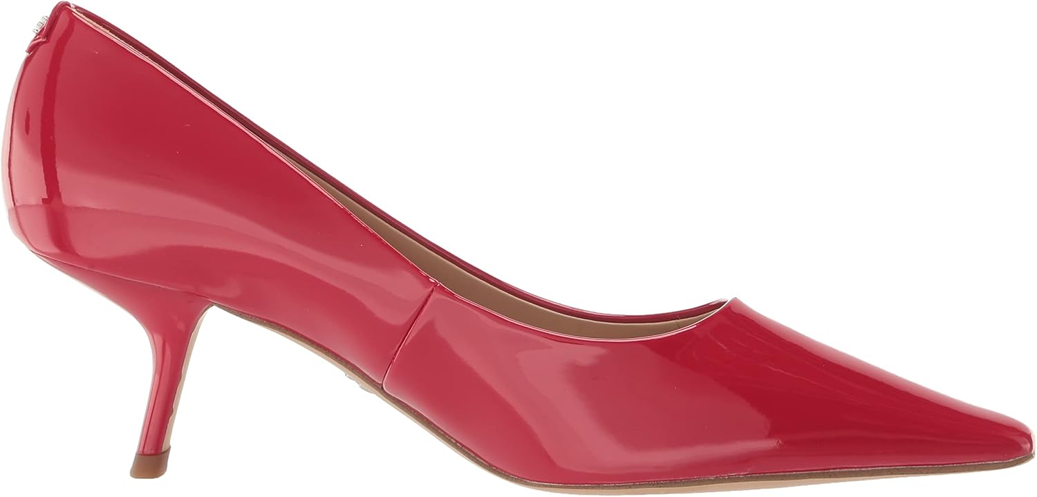 Sam Edelman Women's Bianka Slingback Pumps - Image 6