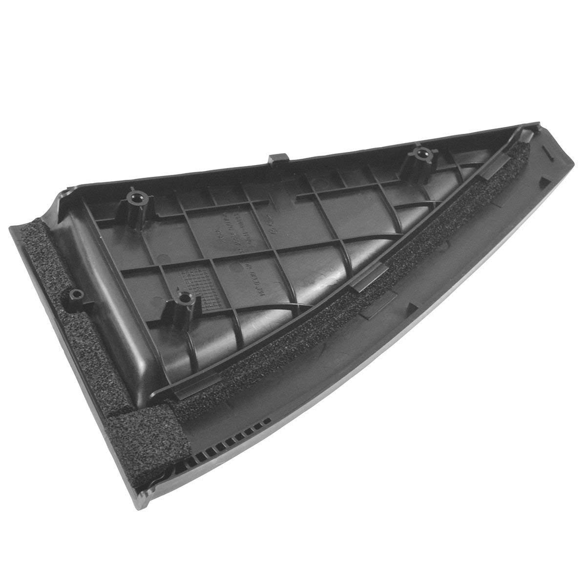 Amazon.com: Genuine OEM 83840-1F001 Molding - RR Door Delta, RH