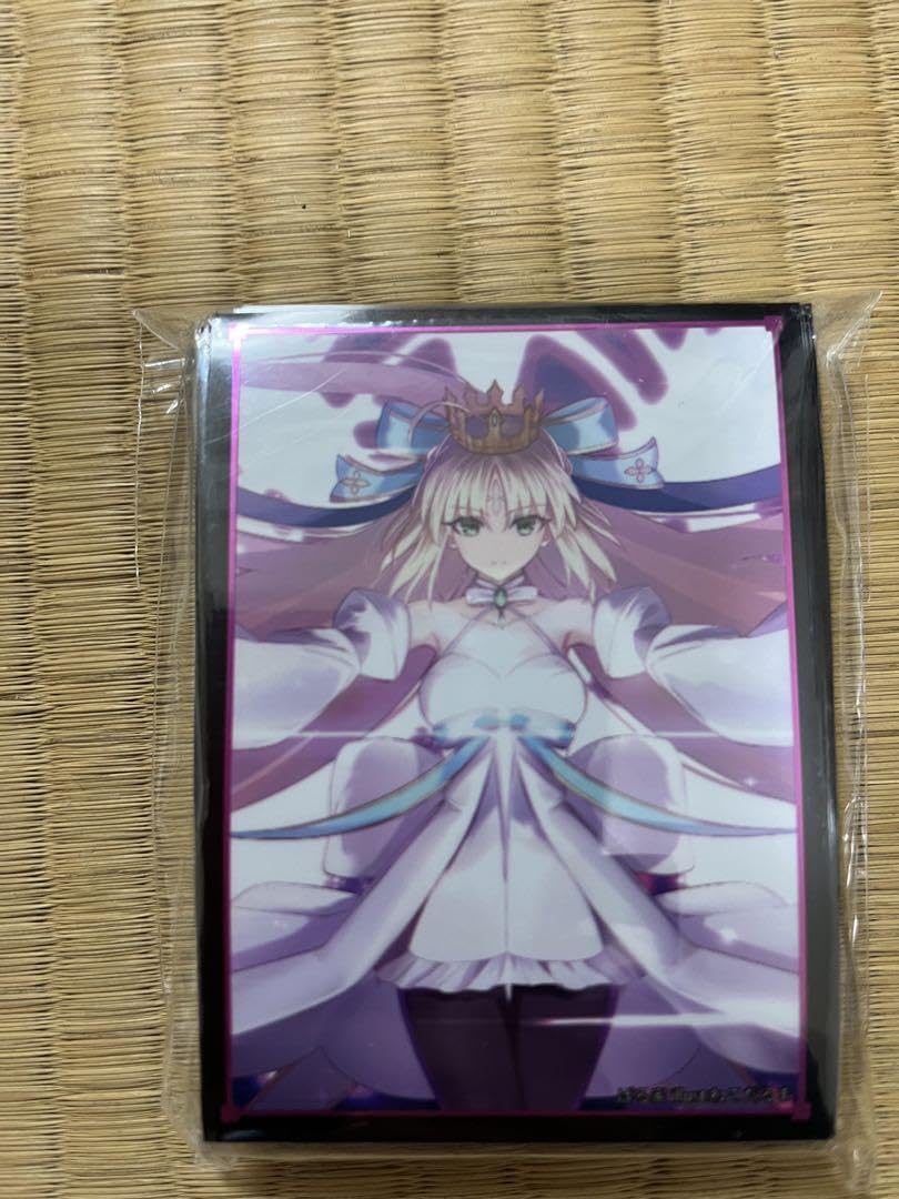 遊戯王　fgo スリーブ バラ売り可 Amazon.co.jp: FGO Fate バサトリア スリーブ アルトリア キャスター
