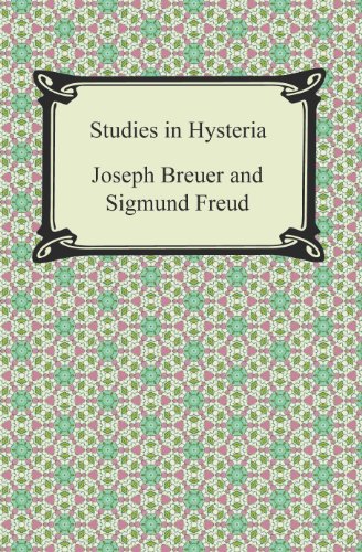 Studies in Hysteria (English Edition)