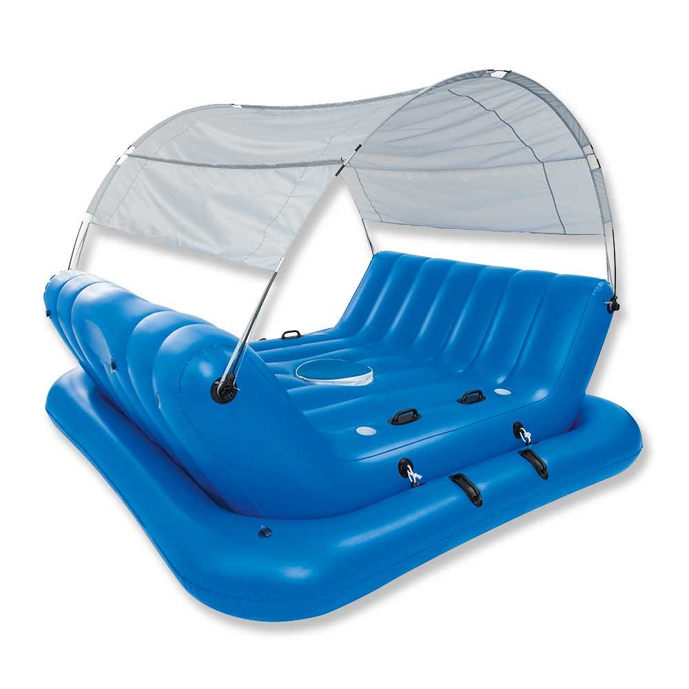 Bestway Coolerz Rock-n-shade Island 43134