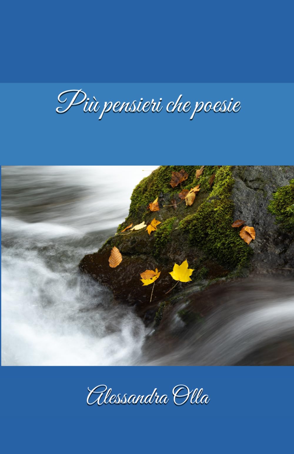 Più pensieri che poesie