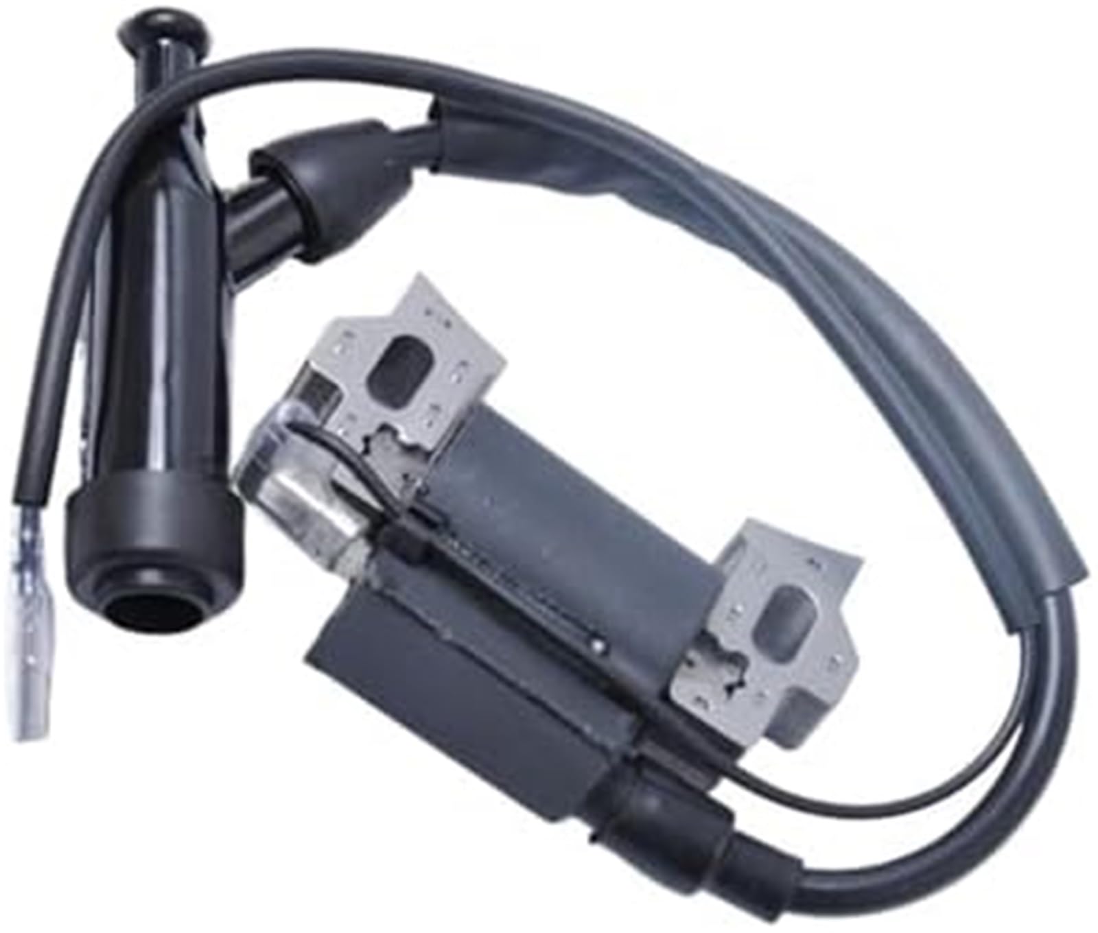 Paquete de bobinas de encendido para bicicleta Caja de bobina de encendido de motocicleta Cdi, para 168F 170F, para accesorios de motor de gasolina Gx160 2Kw 3Kw
