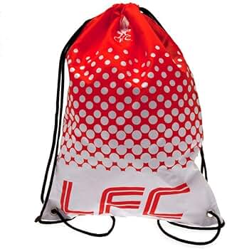 即日匿名配送 LFC ナップサックリバプール 来日記念 アジアツアー Amazon.co.jp: リバプール フットボールクラブ Liverpool FC