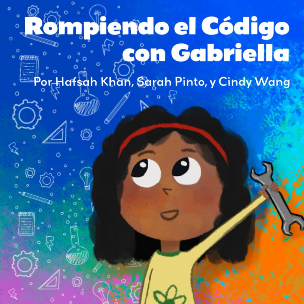 Rompiendo el Código con Gabriella
