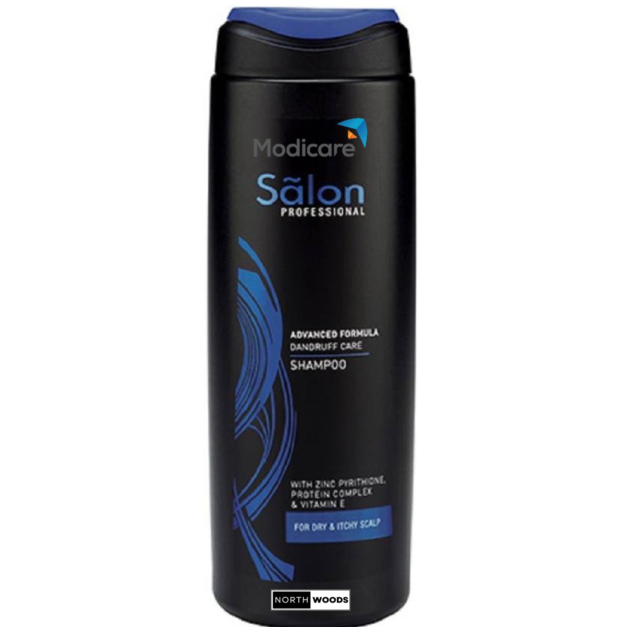 NORTHWOODS Modicare Salon Professional Advanced Formula Dandruff Care Shampoo-200Ml