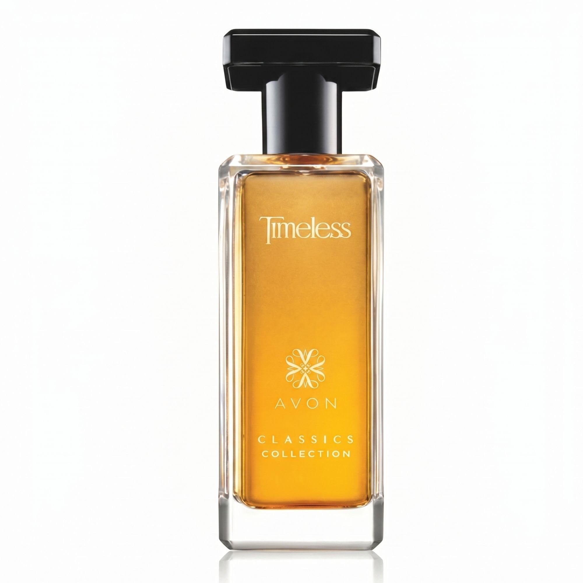 AVON Classics Timeless Cologne - 1.7 oz 1.7 Fl Oz (Pack of 1)