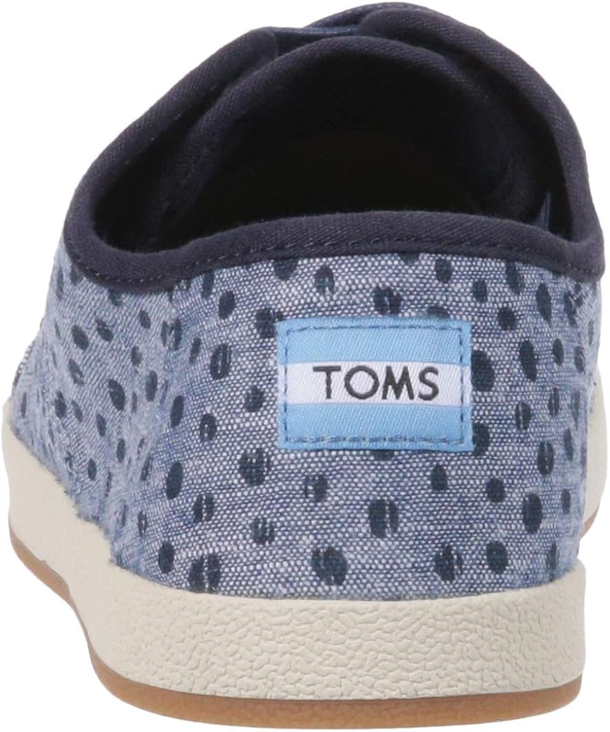 TOMS Women's Paseo Sneaker