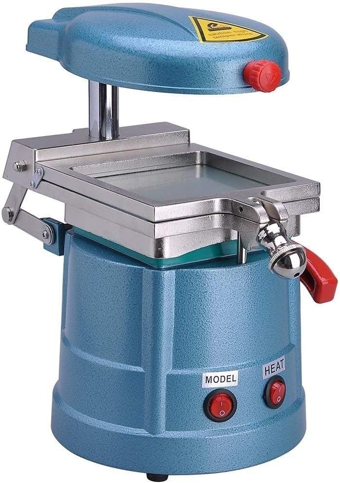 Forming Machine Vacuum Former Forming Machine Dental Lab Equipment 220V