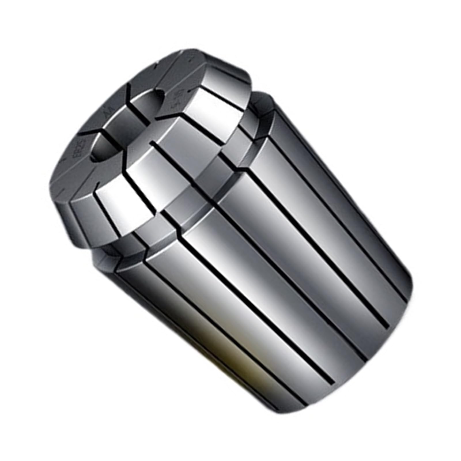 Pinza de resorte for husillo de máquina de grabado ER32, tamaño de sujeción 7-8mm