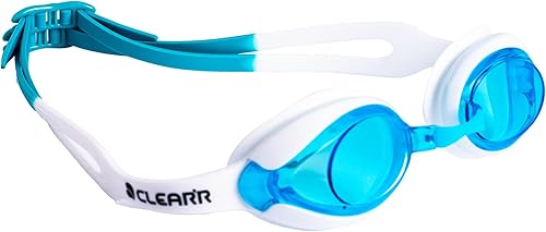 Miniatura 2 de Clear'r Dash Adult Swim Goggles