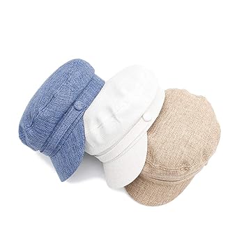 帽子 Herlipto Linen Braid Casablanca 帽子 Herlipto Linen Braid Casablanca Her lip to - herlipto