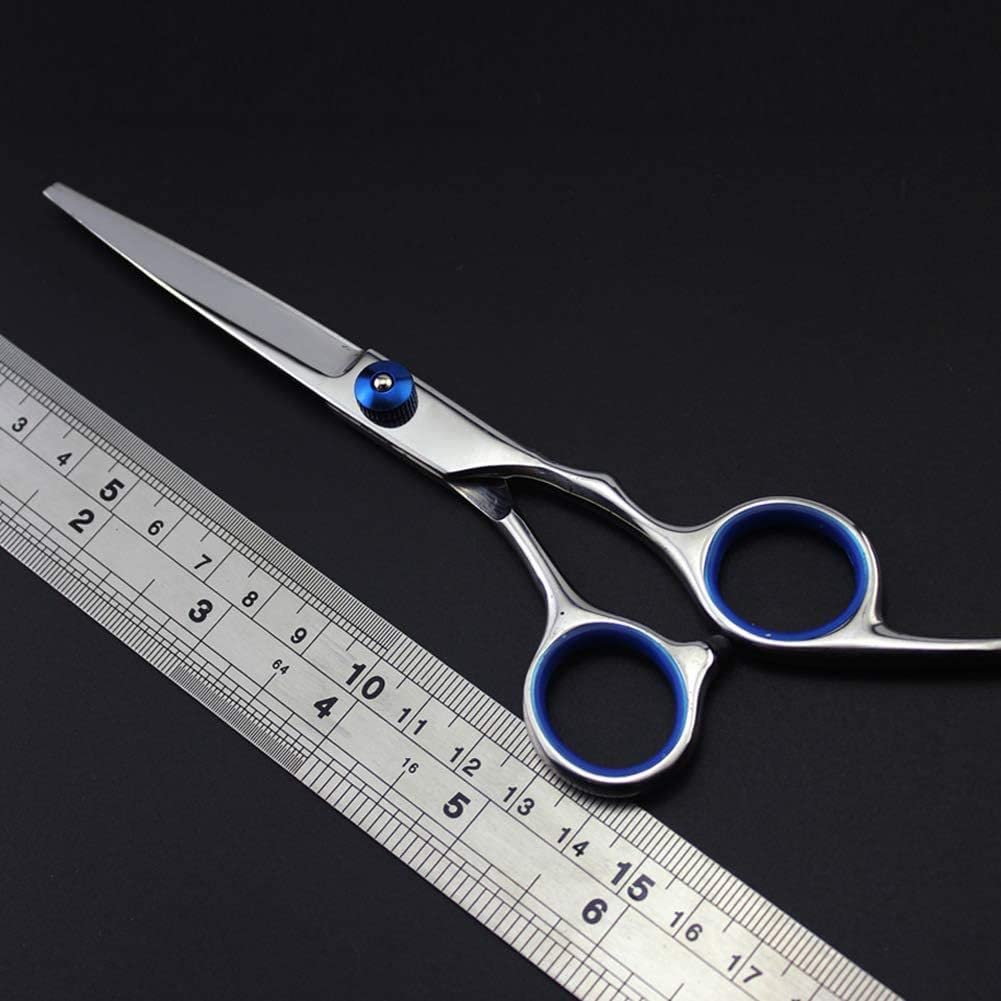 Ciseaux de coiffure professionnels pour éviter de rater les dégradés