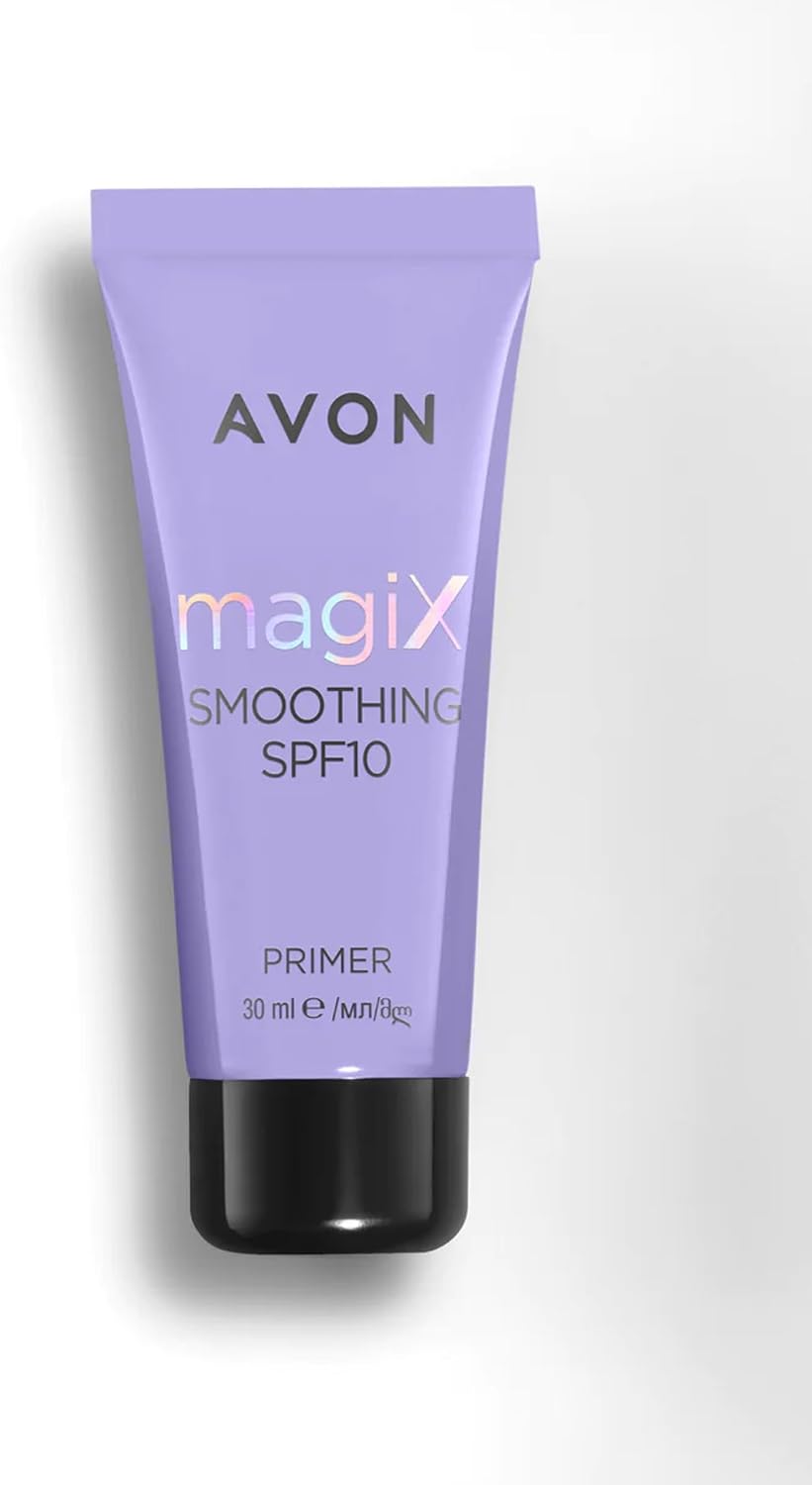 Avon Magix Pürüzsüzleştirici Yüz İçin Astar Spf10 30 Ml.