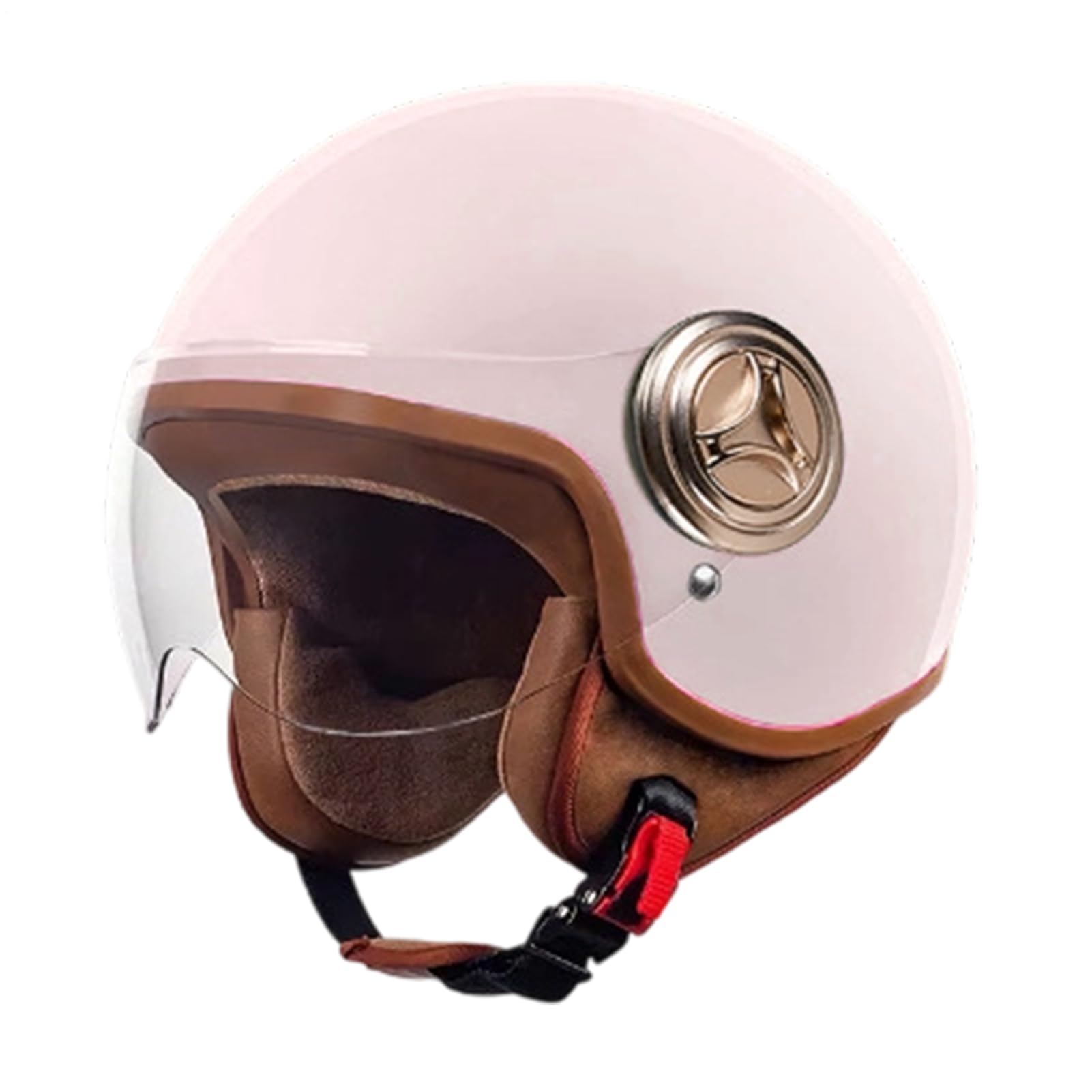 Kask na deskorolkę, otwarta twarz, półskorupa, wyposażenie ochronne dla osób dojeżdżających do pracy, do jazdy na rowerze szosowym, górskim