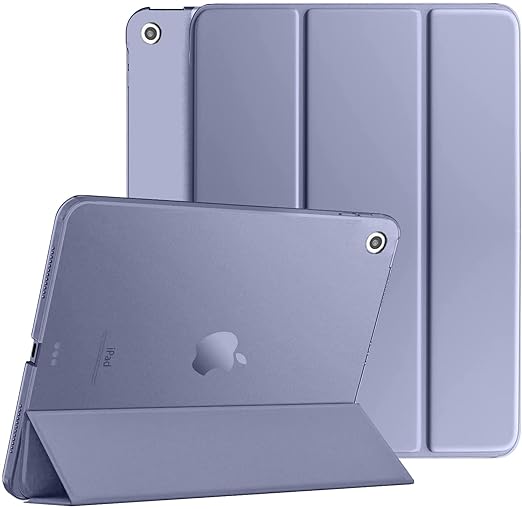 Robustrion Trifold Flip Cover for Apple iPad Cover 10.2 inch/iPad 9th