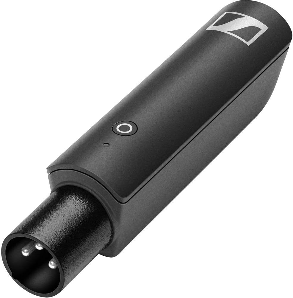 Black Friday Sale 2022 Sennheiser XSW-D XLR Male Receiver