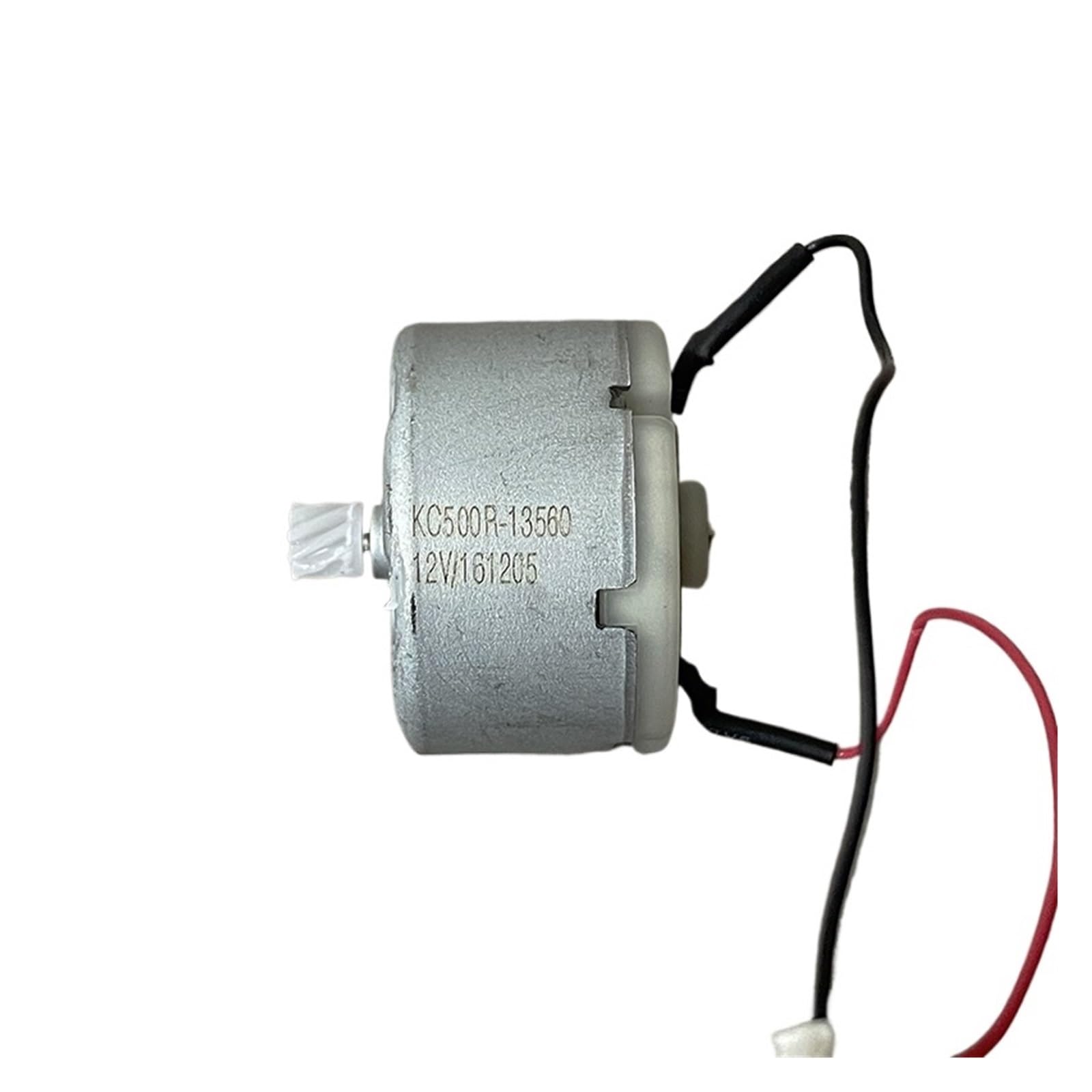 BKGWCSOR 32mm KC500R-13560 electronic starter DC 6V 9V 12V 5350RPM Small Round Spindle electronic starter for Fragrance Machine Robot Sweeper