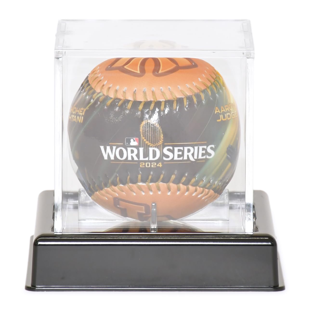 大谷翔平　ジャッジ　記念ボール　2025個限定 Amazon | 【2025個限定】大谷翔平 ジャッジ 記念ボール ワールド