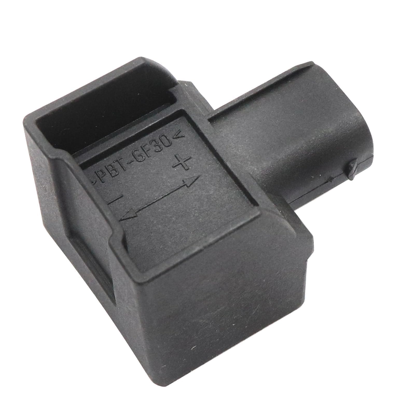 ESP Sensor 1J0907651A | Compatible con A2 A3 TT Golf 4 Polo Transporter T5 | Seat Leon Acelerómetro & Sensor AIC | Sensor de Aceleración Cruzada 59076 | OE# 1J1907639 para Golf IV