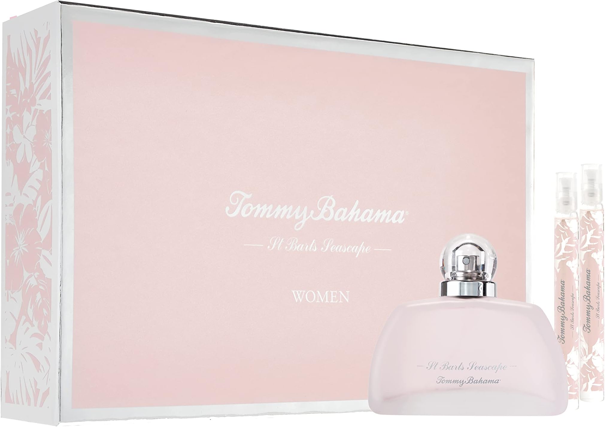 Amazon.com: Tommy Bahama St. Barts Seascape Women's 3-pc Set : Beauty ...