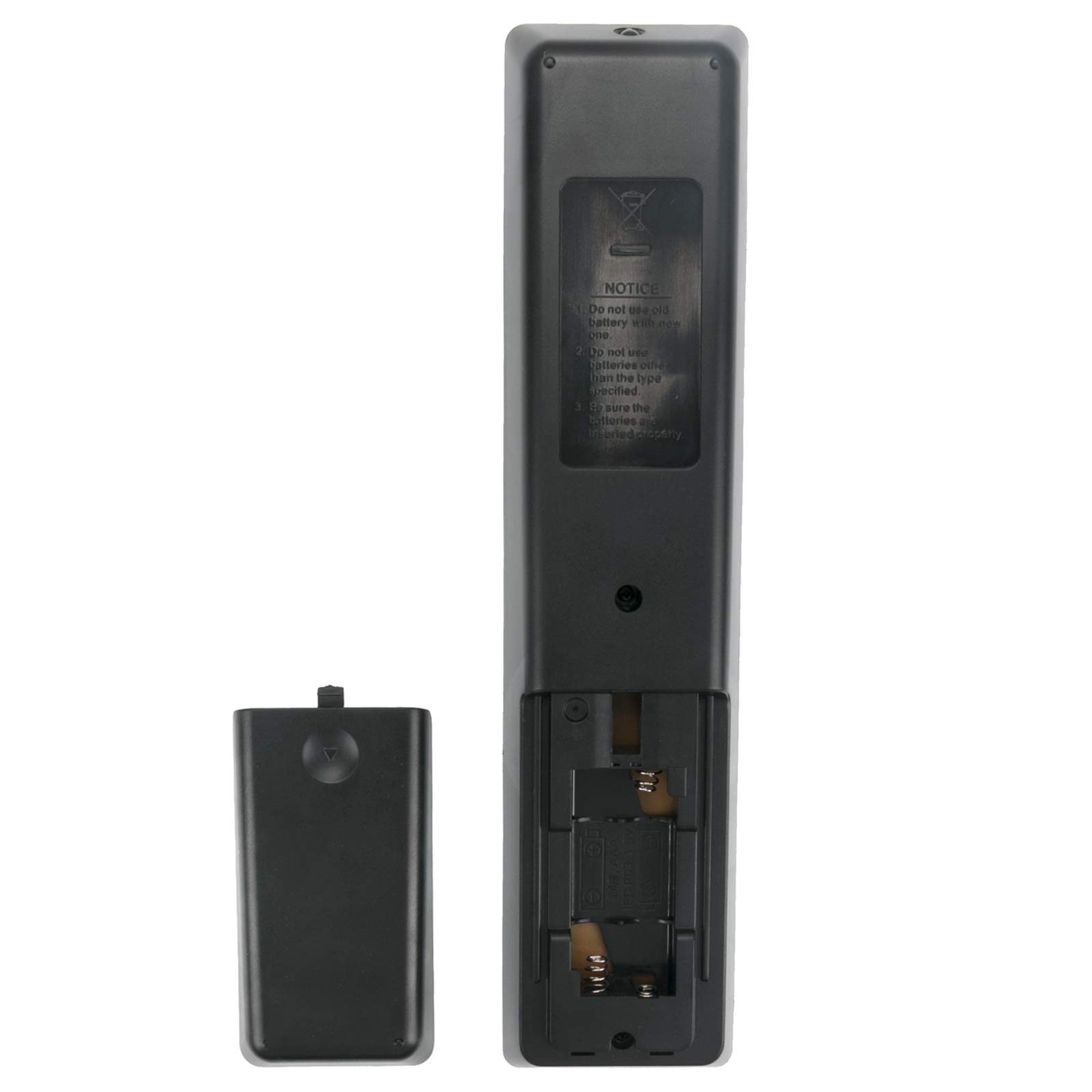 Amazon.com: NH404UD Replace Remote Control fit for Magnavox LCD