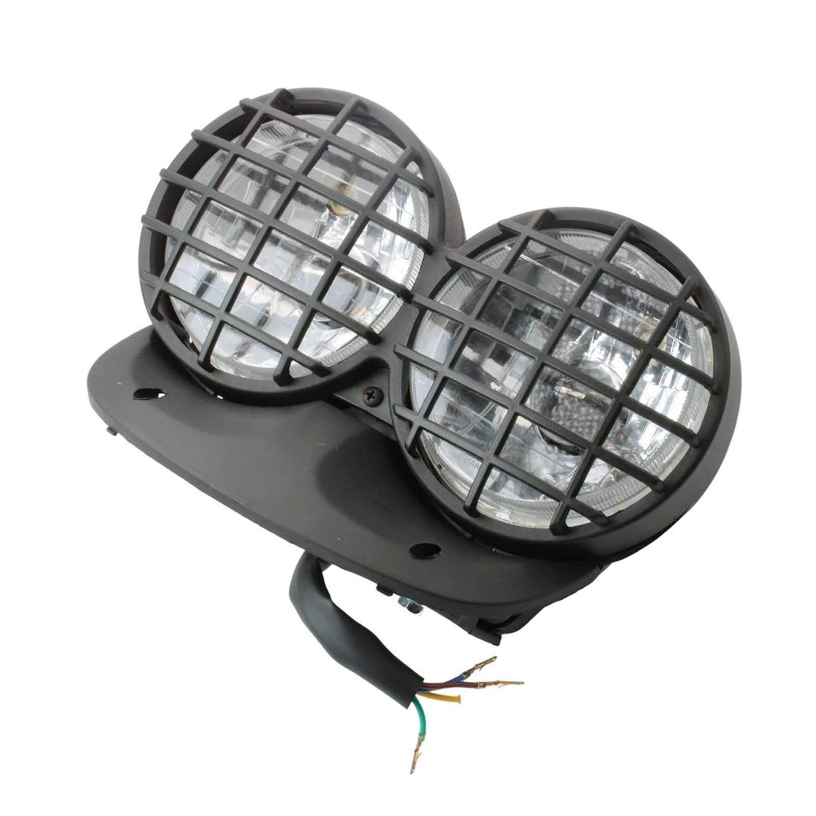 Phare Moto Phares Phare Avant Pour Scooter Pour Bws100 Pour Yw100 Pour YW Pour BWS 100 4VP-H430A-00