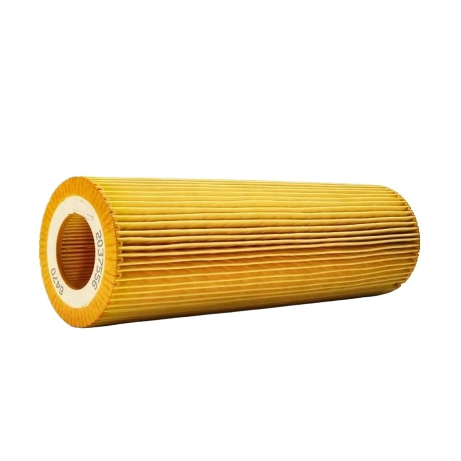 Filtre à huile DC9 2037556 cartouche haute capacité de rétention - 3