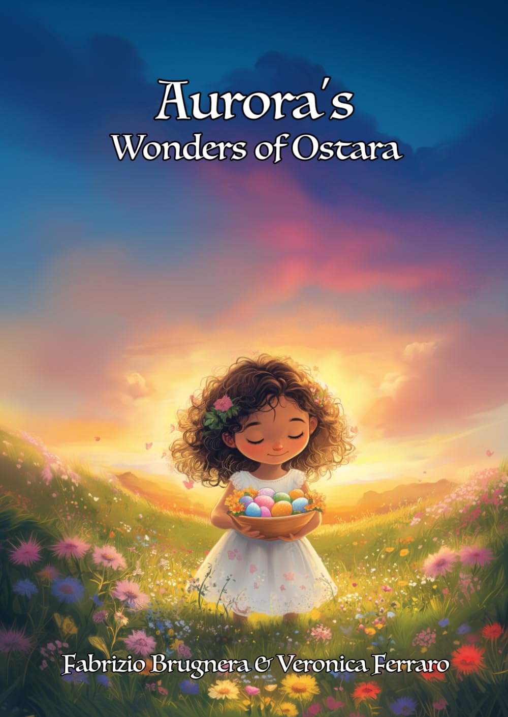 Aurora's Wonders of Ostara (Aurora and The Wheel of the Year)